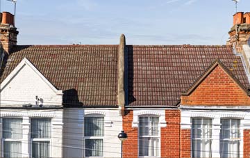 clay roofing Brick House End, Essex
