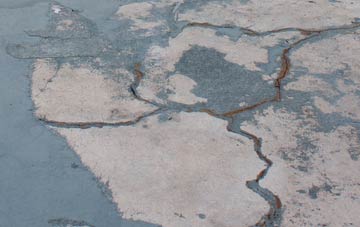 fibreglass roofing replacement Brick House End