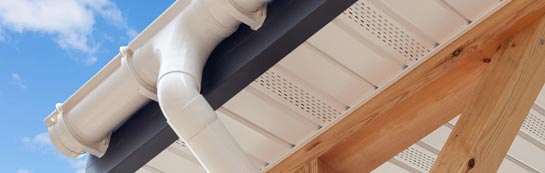 get Brick House End guttering quotes today