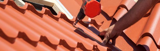 save on Brick House End roof installation costs