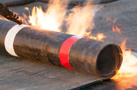 free Brick House End re-felting quotes