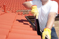 Brick House End roof cleaners